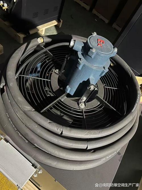 选择靠谱且性价比高的防爆空调制造厂,需要从产品实力,资质认证,服务